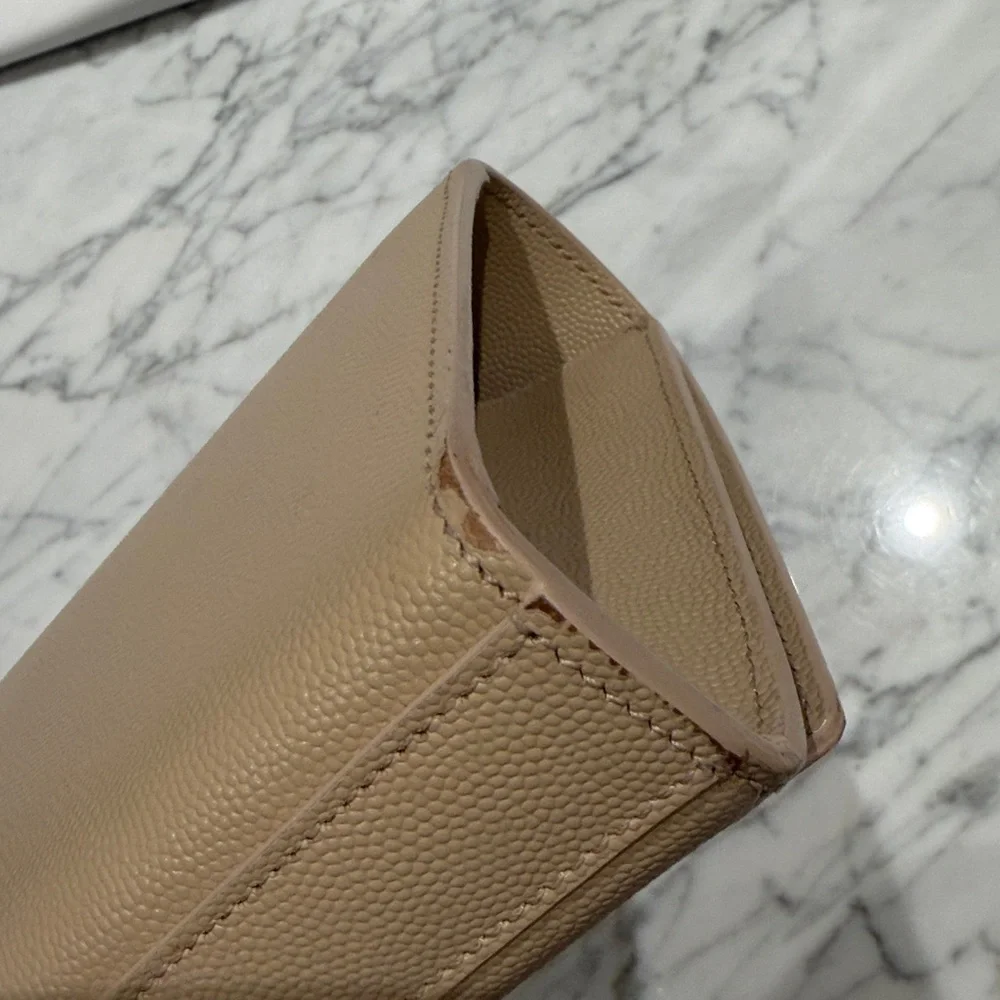 Saint Laurent Kate Clutch